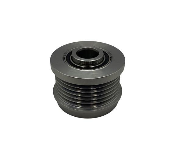 ALTERNATÖR KASNAK RULMANLI 6-KANAL FORD FIESTA/FOCUS-VOLVO S40/S60/S80