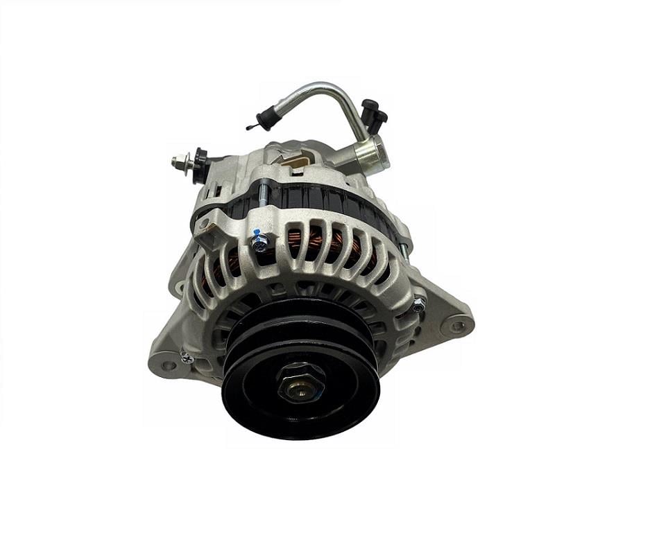 12V ALTERNATÖR DİNAMO 75 A VAKUMLU (L-S) (8 MM SAPLAMA) HYUNDAI STAREX-MITSUBISHI L300 KOREA