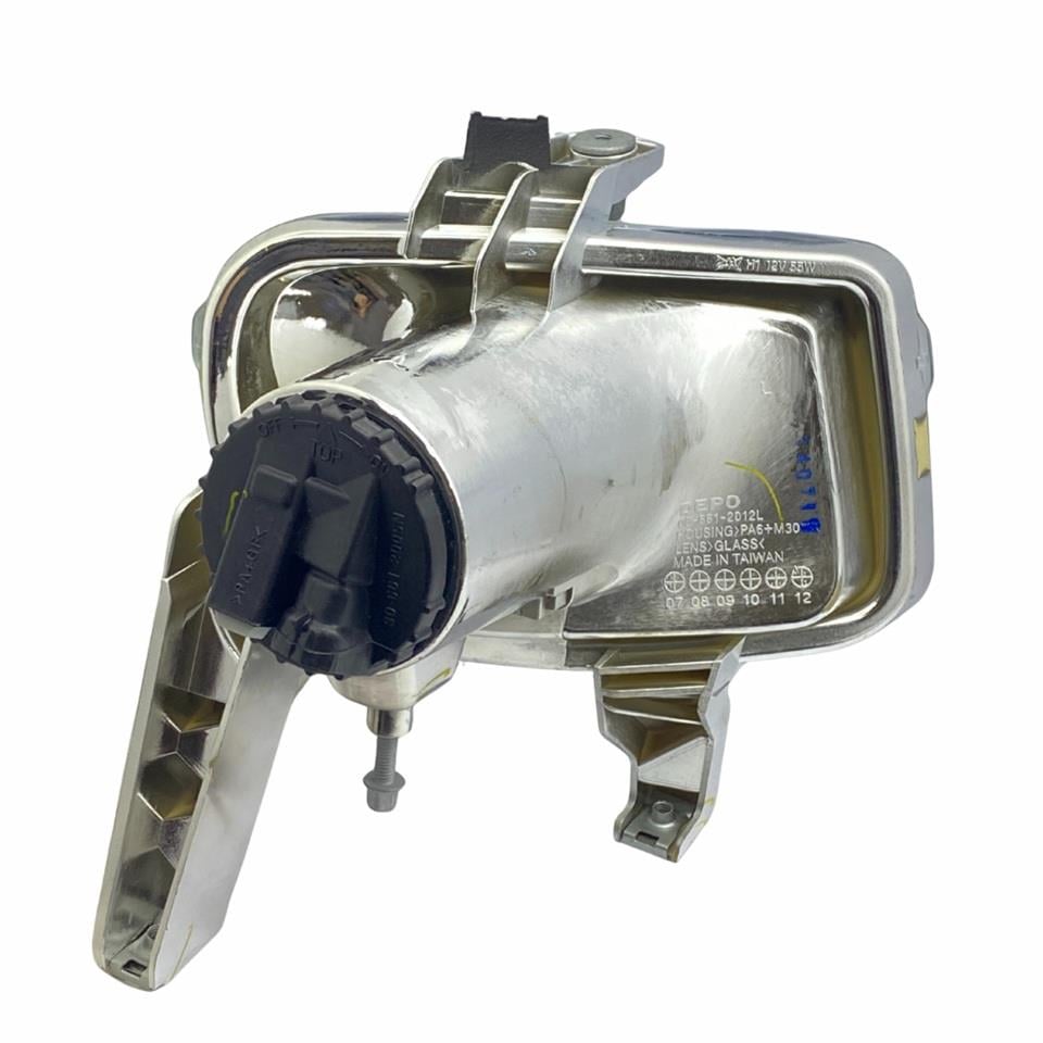 DEPO SİS LAMBASI FIAT GRANDE PUNTO 2005 > SOL