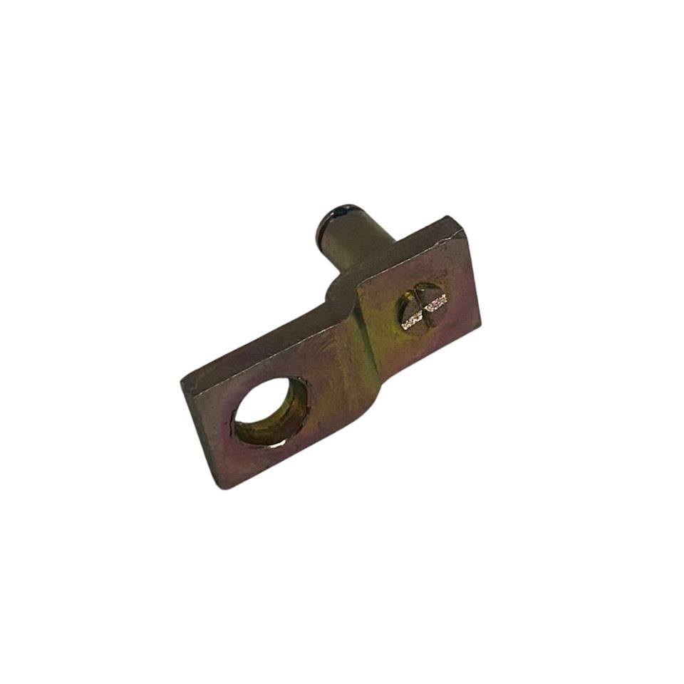SİLECEK MANİVELA KOLU (MİL ÇAPI:8 MM) (39*16 MM)
