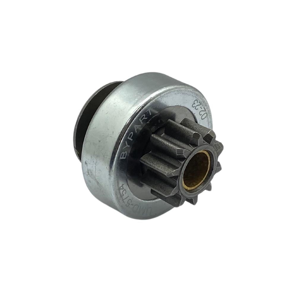 MARŞ DİŞLİSİ VALEO TİPİ 10 DİŞ (10 KANAL) DACIA-FORD-NISSAN-RENAULT 1.5 DCI