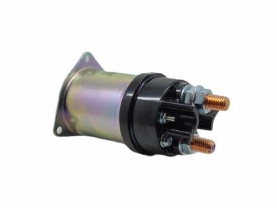 UNIPOINT 12V MARŞ OTOMATİĞİ DELCO TİPİ 37MT/42MT BMC DEV FATİH-CATERPILLAR