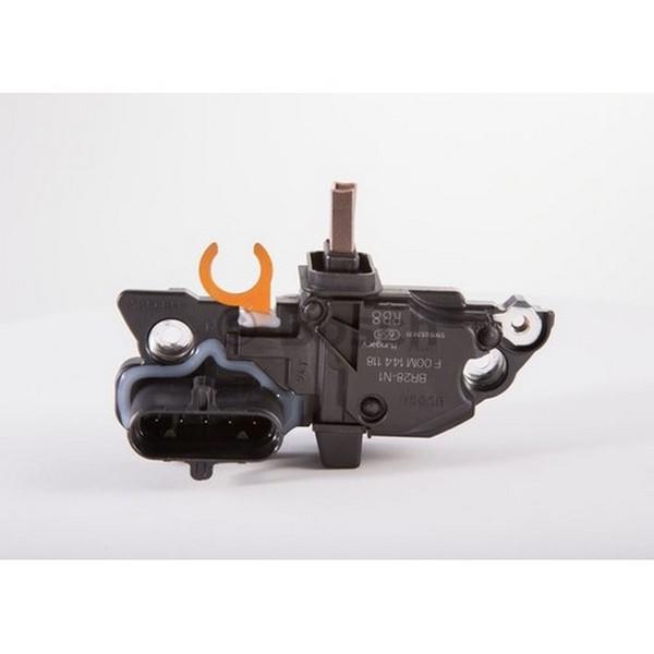 BOSCH 24V KÖMÜRLÜ KONJEKTÖR F00M (W-L-15-S-DFM) MAN TGX-MERCEDES AXOR-SCANIA