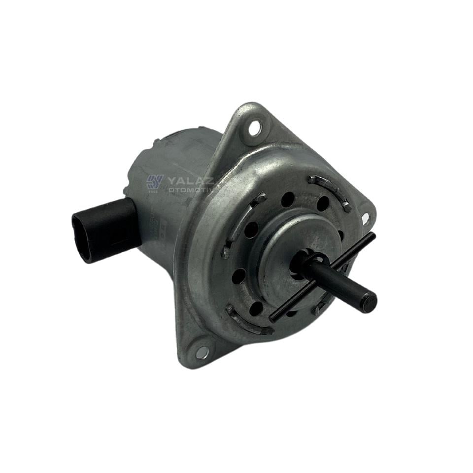 12V FAN MOTORU RENAULT R9/R11/R19 (SOKETLİ)