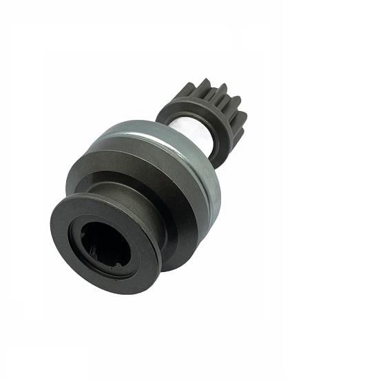 MARŞ DİŞLİSİ DELCO-MITSUBISHI 39MT 12 DİŞ (MİL ÇAPI:28 MM) MERCEDES ACTROS/AXOR