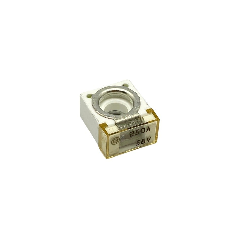 KOMPAKT SİGORTA 250 A (20*23.50 MM)