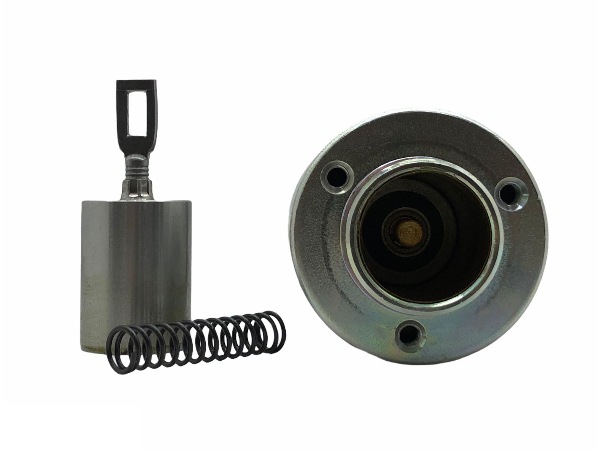BOSCH 12V MARŞ OTOMATİĞİ M6 SAG (41 MM/42 MM) KMM