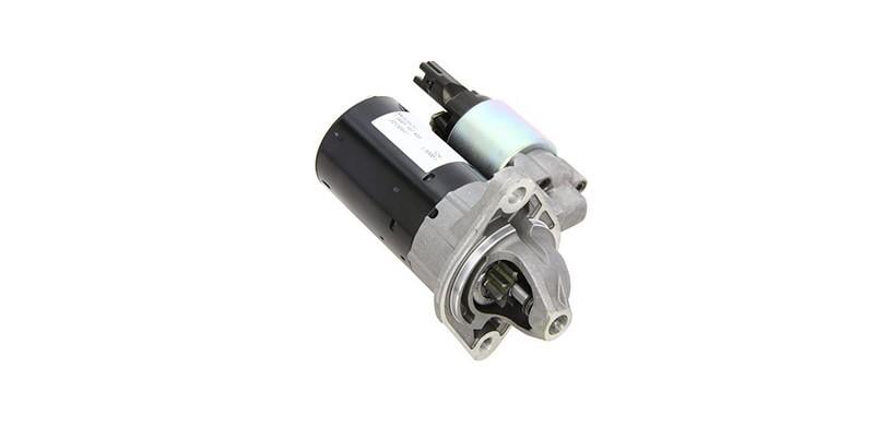 BOSCH 12V MARŞ MOTORU 9 DİŞ 1.1 KW TOYOTA COROLLA/AVENSİS