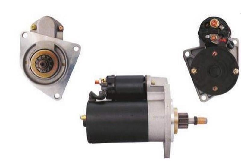 12V MARŞ MOTORU BOSCH TİPİ 11 DİŞ TERS LADA SAMARA