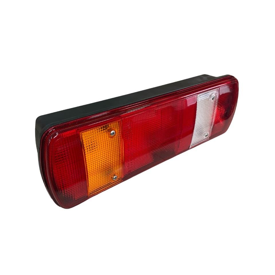 SABA STOP LAMBASI 6-FONKSİYONLU M7-MX2 DORSE (KÜÇÜK SİNYAL) (400*130 MM) SOL E9