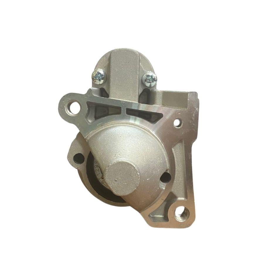 12V MARŞ MOTORU MITSUBISHI TİPİ 12 DİŞ 1.4 KW DACIA LOGAN-NISSAN QASHQAI-RENAULT CLIO/KANGOO 1.5 DCI