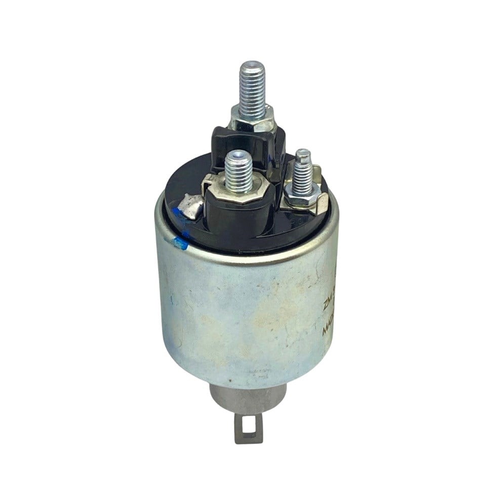 12V MARŞ OTOMATİĞİ BOSCH TİPİ (M6 SAG CIVATA) CITROEN JUMPER-FIAT DUCATO-IVECO DAILY-PEUGEOT BOXER