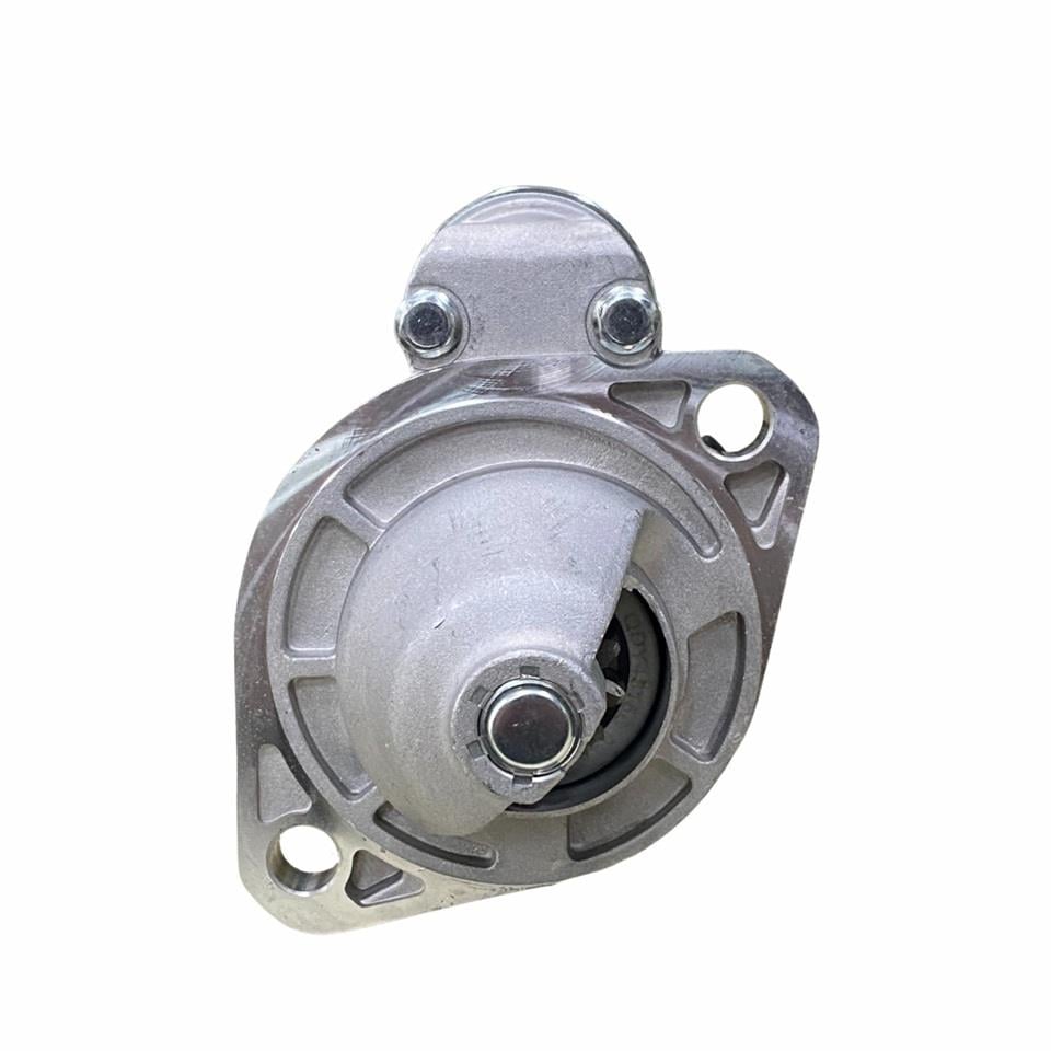 12V MARŞ MOTORU HITACHI TİPİ 11 DİŞ 1.4 KW (2 KULAK)