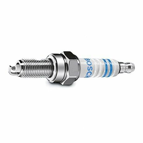 BOSCH BUJİ XR2CS (ORTA DİŞ) (M12 X 1.25)
