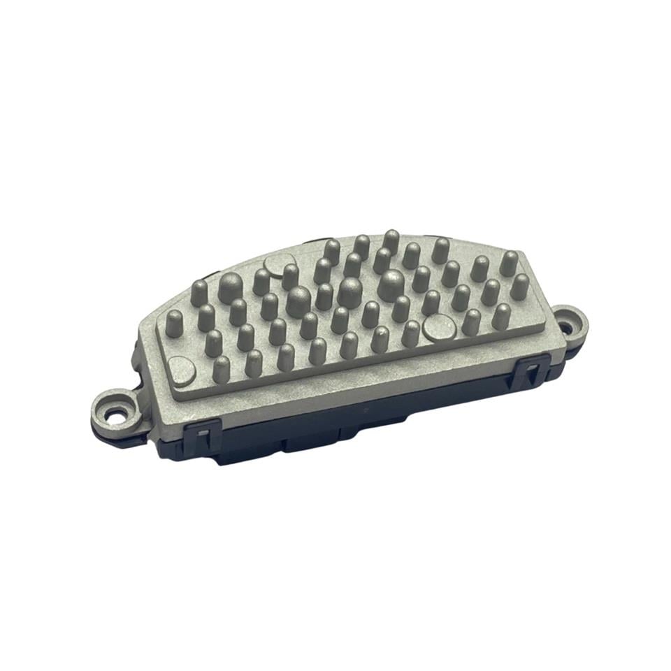 KALORİFER REZİSTANSI (KALORİFER MODÜLÜ-REZİSTÖRÜ) AUDI-SEAT-SKODA-VW