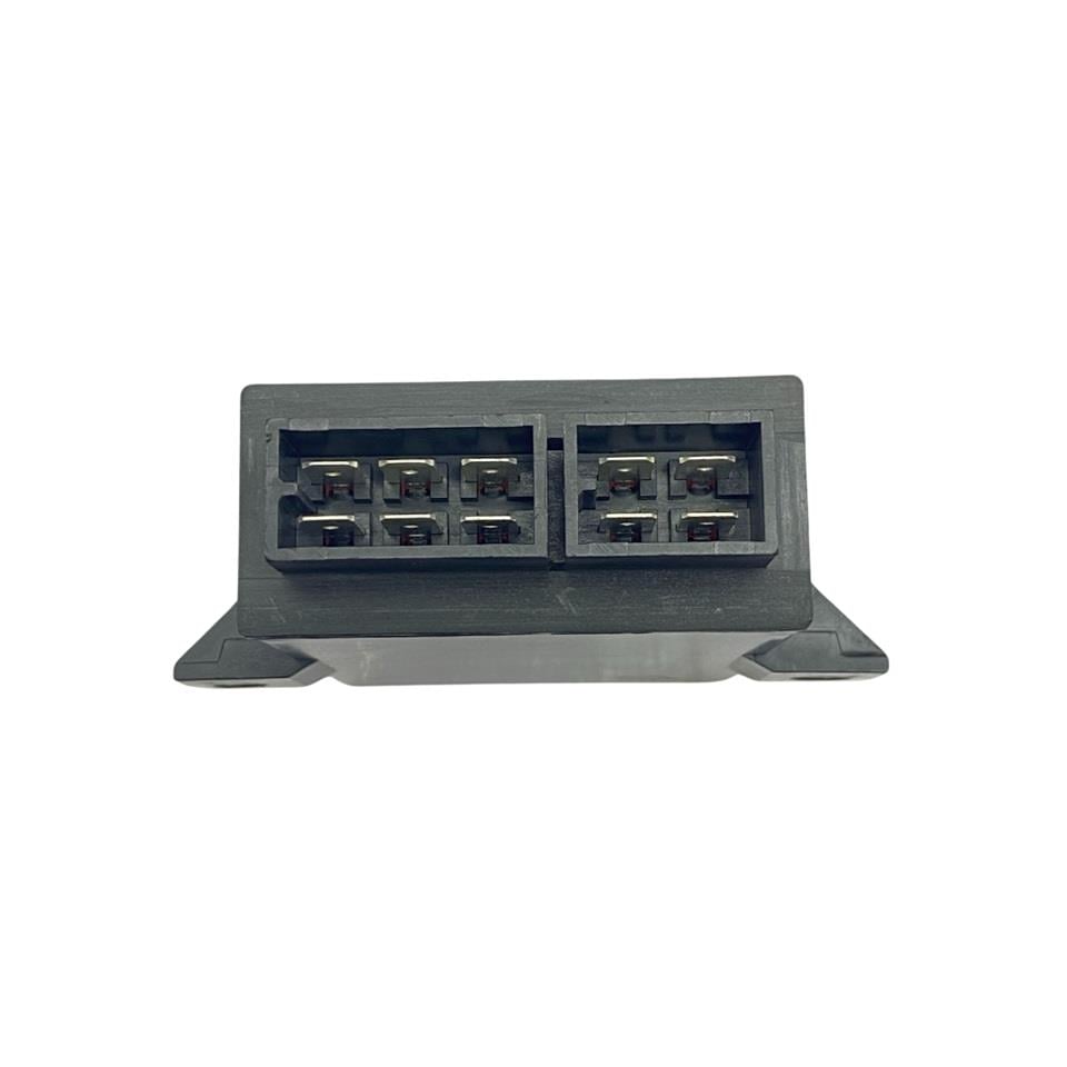 TELMA 24V HIZ RÖLESİ (10 UÇLU) OTOBÜS