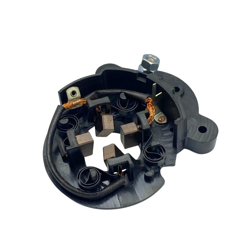 MARŞ KÖMÜR YUVASI DELCO TİPİ DODGE D100 (KULAKLI)