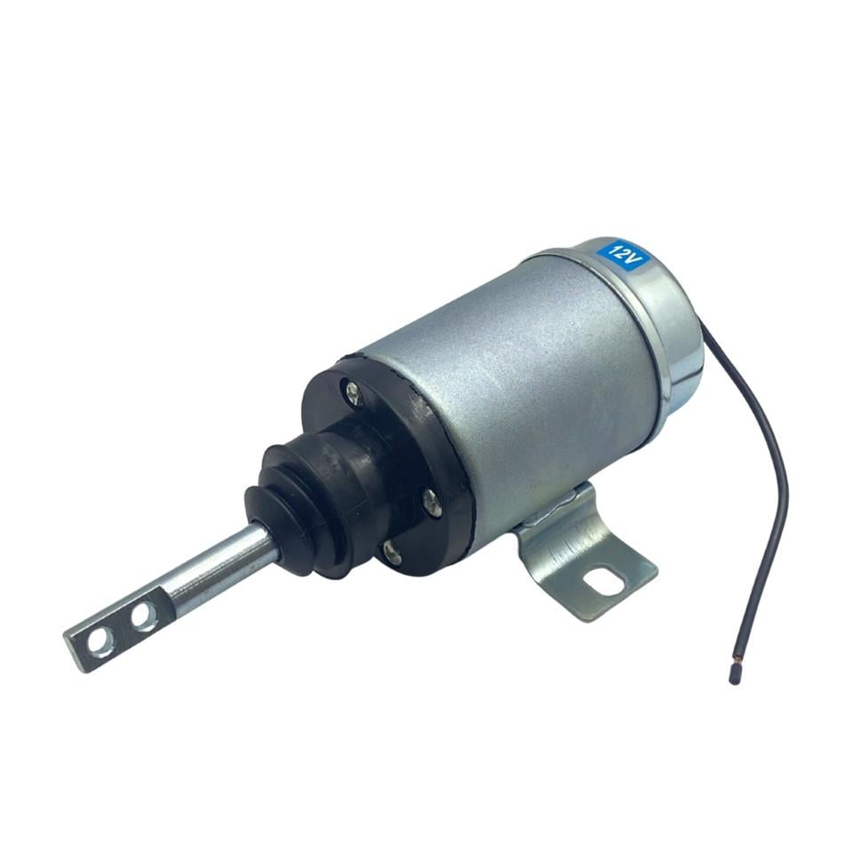 12V STOP OTOMATİĞİ-SELENOİDİ AYAKLI