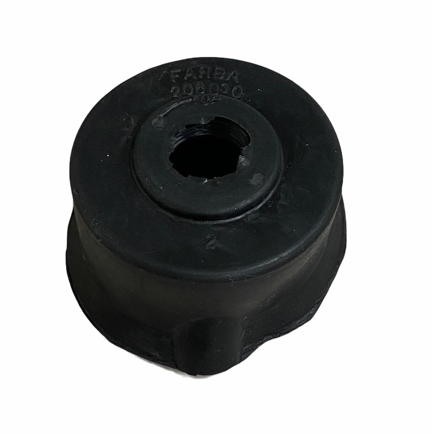 FARBA FAR KORUYUCU-TOZ LASTİĞİ H4 (61 MM) (206030)