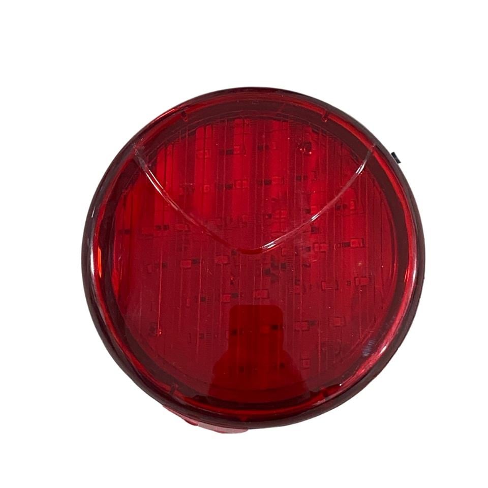 24V PARK-STOP LAMBASI LEDLİ YUVARLAK BMC PROCITY (111 MM)