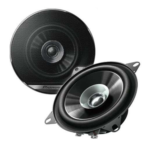 PIONEER YUVARLAK HOPARLÖR 190W 10 CM (KAPAKLI) (2 AD)