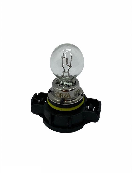 12V GÜNDÜZ SÜRÜŞ AMPULÜ PS19W (PG20/1 SOKETLİ )