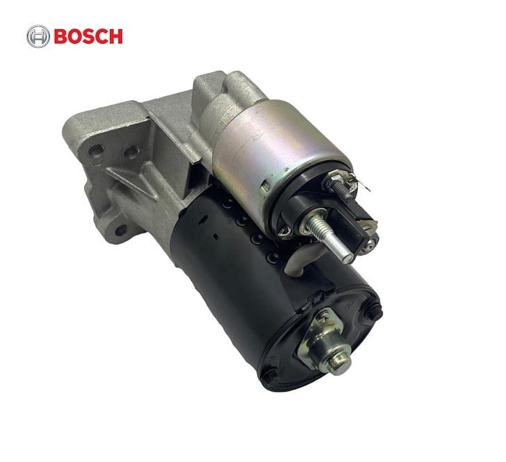 BOSCH 12V MARŞ MOTORU VALEO TİPİ 9 DİŞ 1.0 KW RENAULT MEGANE II/LAGUNA