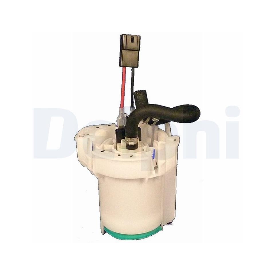 DELPHI 12V ELEKTRİKLİ YAKIT POMPASI OPEL ASTRA G/CORSA C/VECTRA C 2002-2008