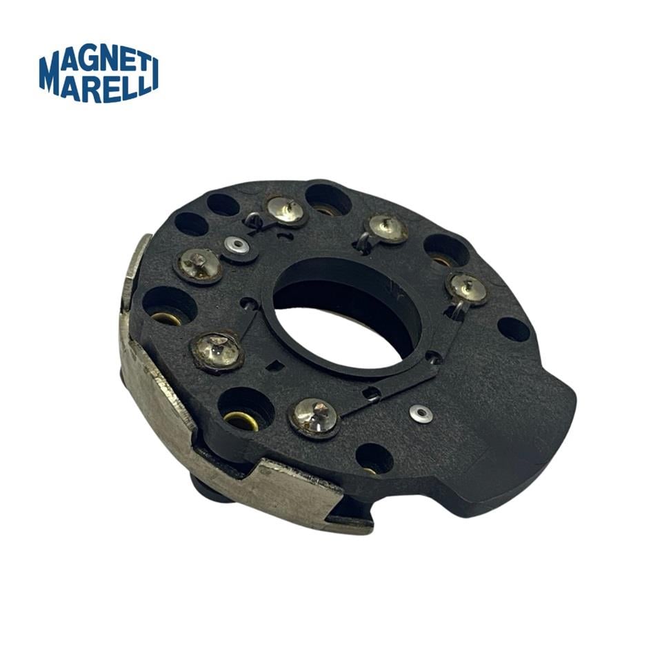 DİYOT TABLASI  BOSCH TİPİ EM (3 FİŞLİ) (90 MM) JOHNDEERE