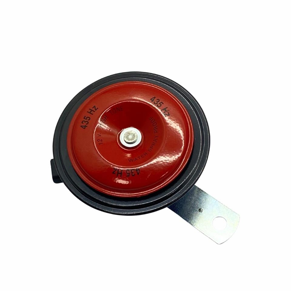 12V DİDİT KORNA 435 HZ İNCE SES (SICMA3 SOKETLİ) (ADET) CITROEN-PEUGEOT