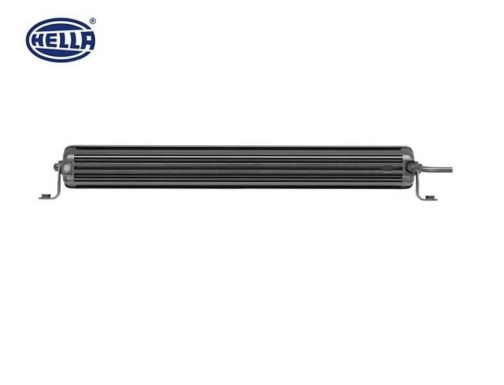 HELLA 10V-30V LED BAR OFF-ROAD ÇİFT SIRA 200W 5700K 11.000 LÜMEN (40 LEDLİ) (561*67*70 MM)