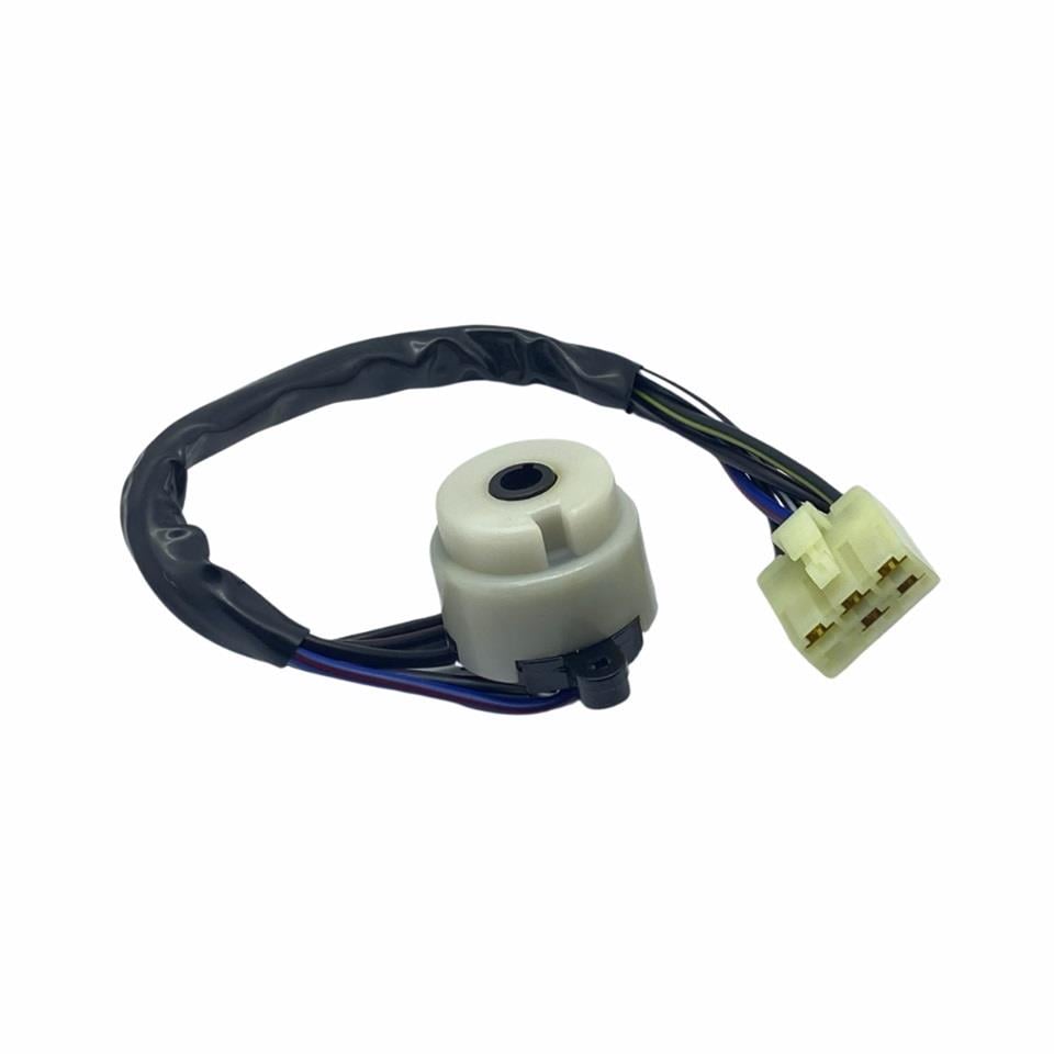 KONTAK TERMİNALİ (KABLOLU SOKETLİ 5 FİŞ) ISUZU TFR/KS/NKR