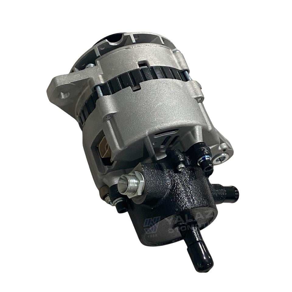 24V ALTERNATÖR DİNAMO 70 A (VAKUMLU) HYUNDAI KAMYON HD 65/HD 72/HD 78