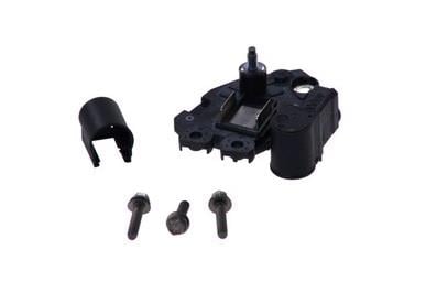 VALEO 12V KÖMÜRLÜ KONJEKTÖR (TEK CIVATALI) (L)