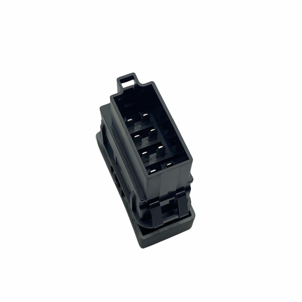 CAM ANAHTARI (8 FİŞ TEKLİ) FORD CARGO 2008 > SOL