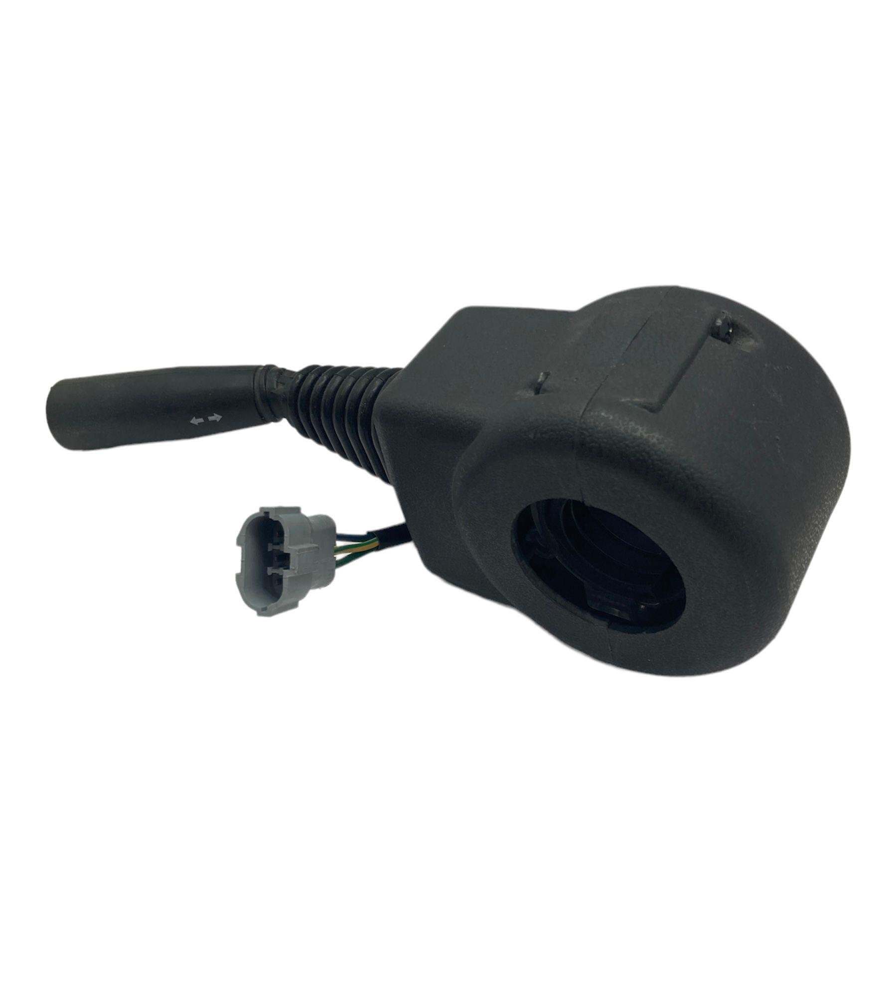 YÜRÜTÜCÜ KOL (GRİ SOKET)