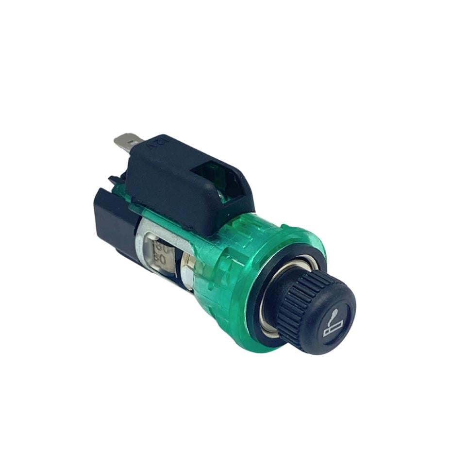 12V ÇAKMAK KOMPLE FORD CARGO/TRANSİT