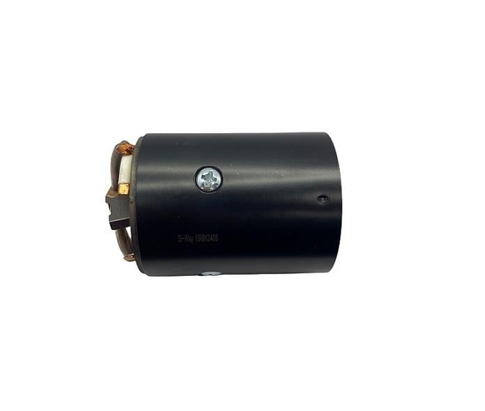 12V MARŞ GÖVDESİ ISKRA TİPİ 4.2 KW BMM 