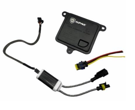 12V XENON BALAST D1S/D3S