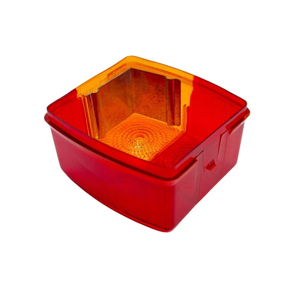 STOPPLAS STOP CAMI KARE UNIVERSAL SAĞ (90*90 MM)