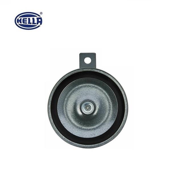 HELLA 24V DİDİT KORNA 335 HZ KALIN SES 84W 105 dB (97 MM)