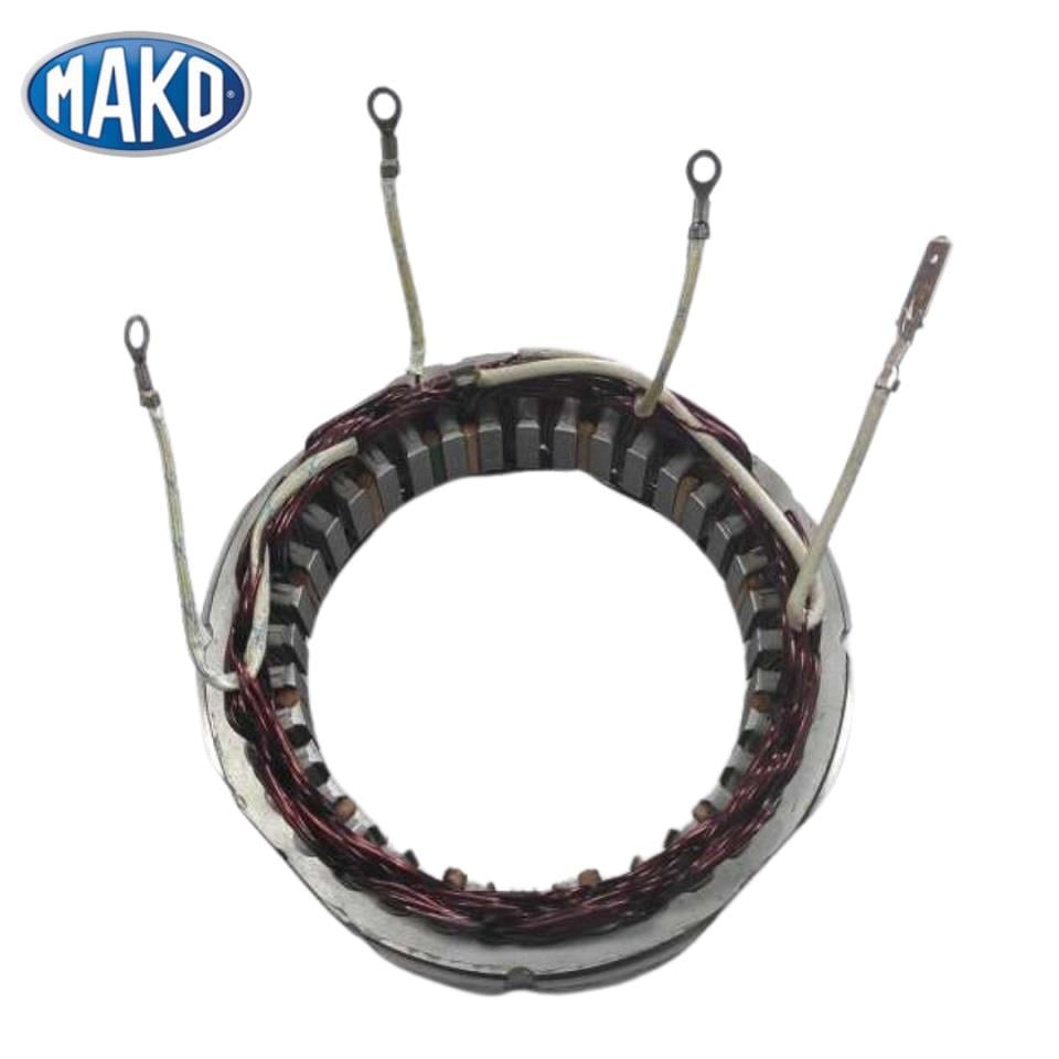 MAKO 24V ALTERNATÖR STATÖR 30 A EM (4 UÇLU)