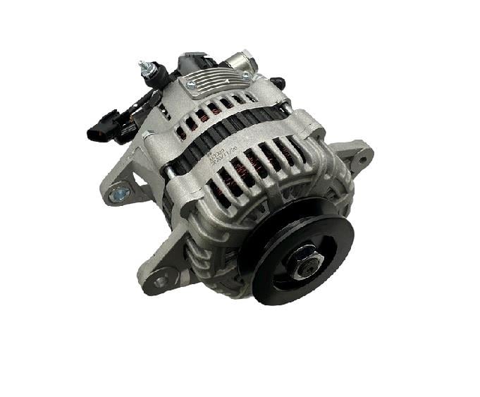 12V ALTERNATÖR DİNAMO 90 A (DÜZ VAKUMLU) KIA CERES/BONGO
