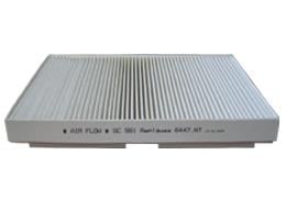 SARDES POLEN FİLTRESİ CITROREN/PEUGEOT