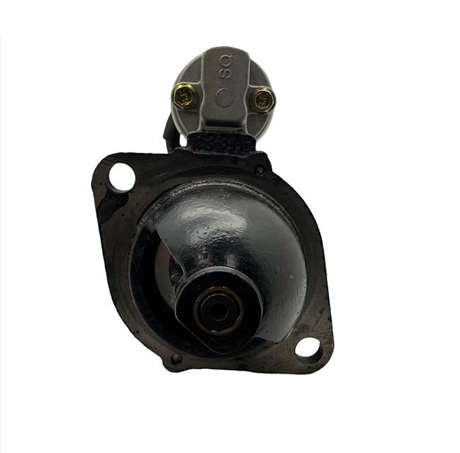 12V MARŞ MOTORU MITSUBISHI TİPİ 11 DİŞ 3 KW FORKLİFT-TRAKTÖR-JENERATÖR