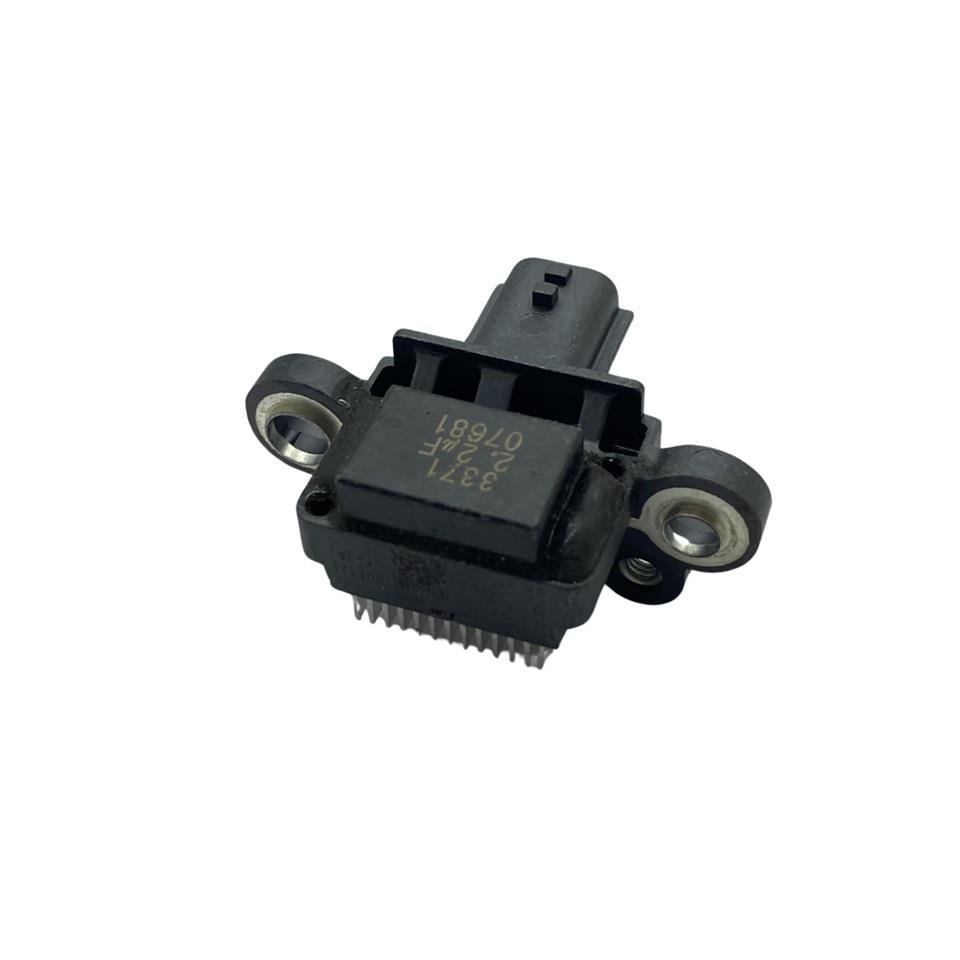 MITSUBISHI 12V ALTERNATÖR KONJEKTÖR (TEK FİŞ SOKETLİ) (LIN) DACIA-RENAULT-NISSAN OEM