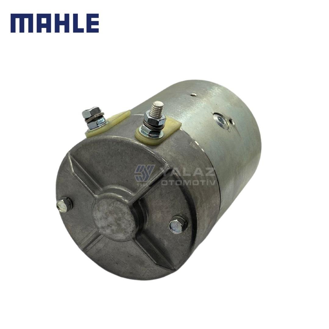MAHLE 24V DC MOTOR (2.2 KW 2600 DEVİR SAĞ DÖNÜŞ)
