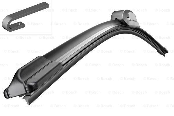 BOSCH SİLECEK SÜPÜRGESİ 600 MM AEROTWIN (KANCALI INNOVATION) (AR24U)