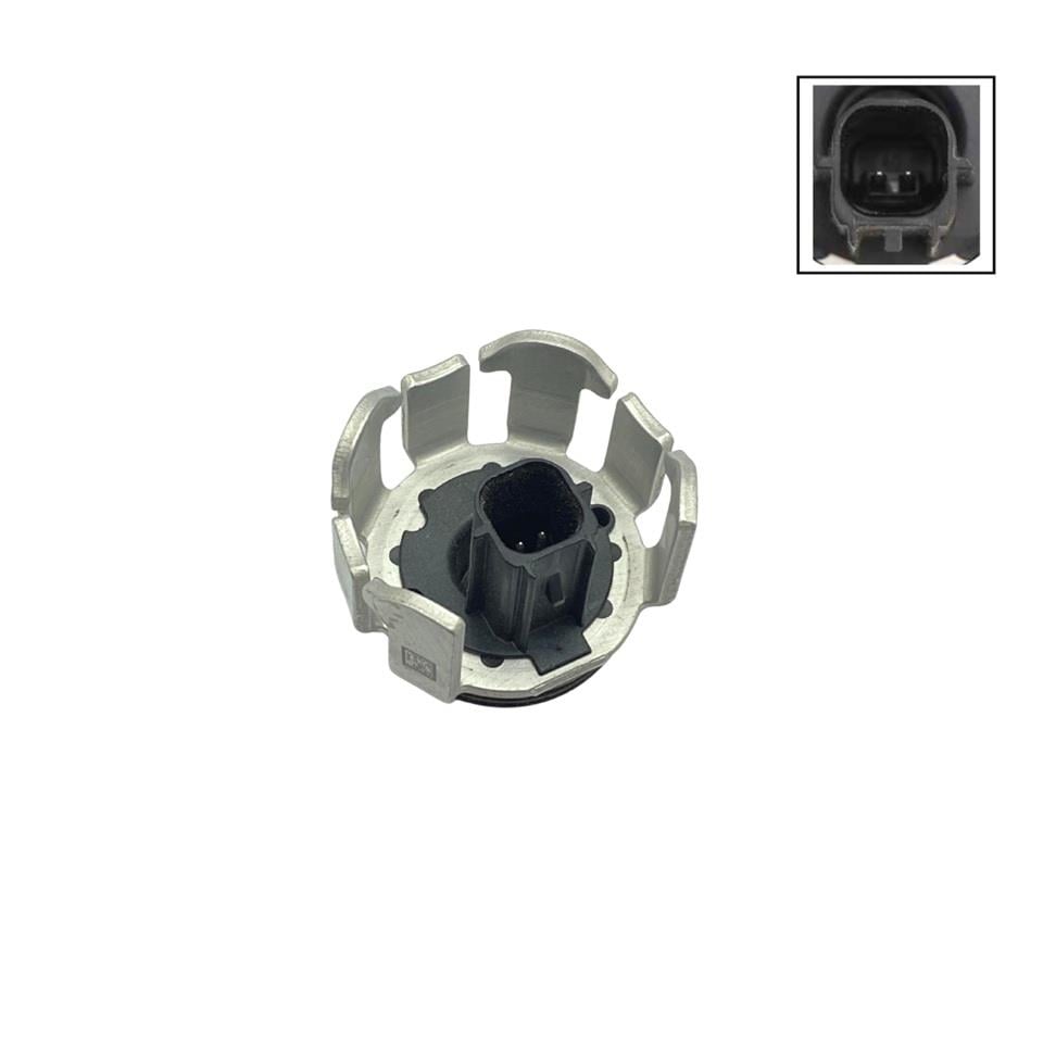 OSRAM 12V 93 AMPUL LEDLİ (SOKETLİ) BEYAZ TOYOTA