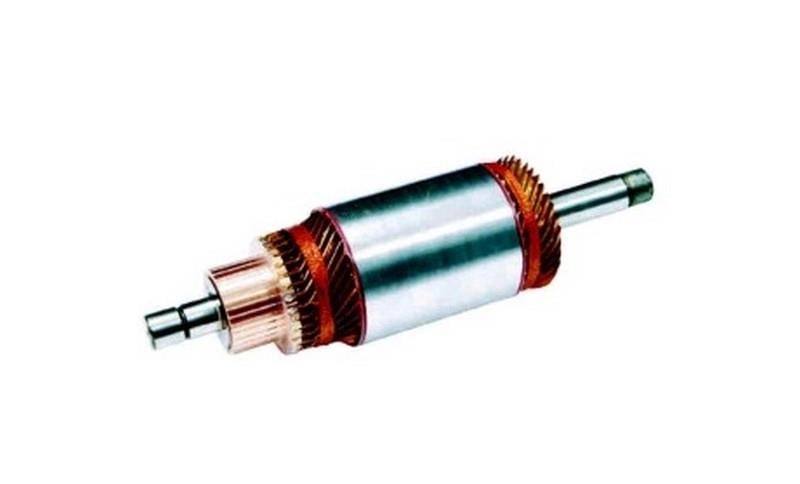 12V ŞARJ-MARŞ KOLLEKTÖRÜ ARÇELİK